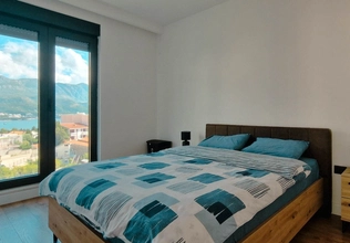 Prodaje se jednosoban stan, Bečići