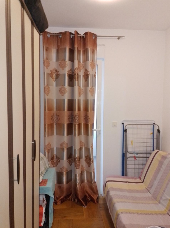 1-Zimmer-Wohnung in zentraler Lage von Budva, Rozino