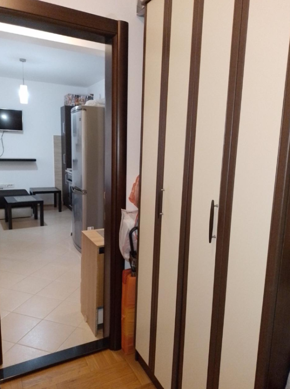 1-Zimmer-Wohnung in zentraler Lage von Budva, Rozino