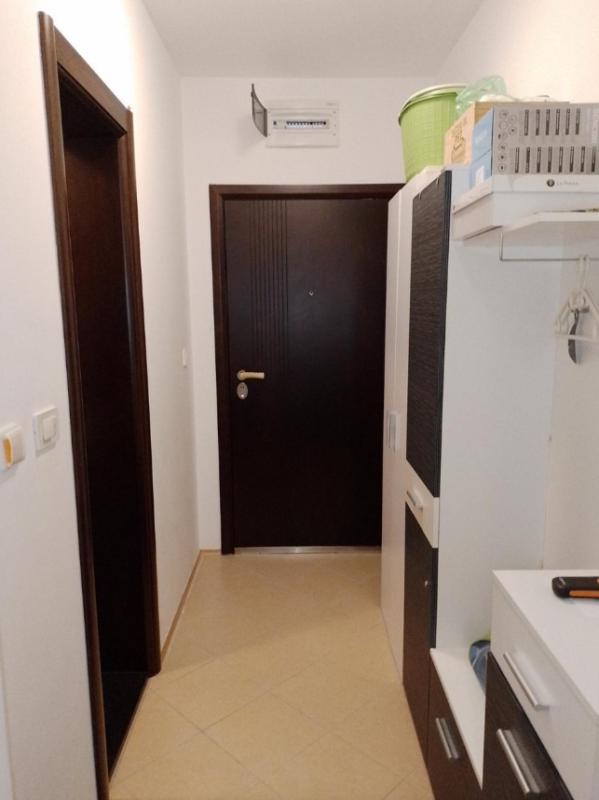 1-Zimmer-Wohnung in zentraler Lage von Budva, Rozino