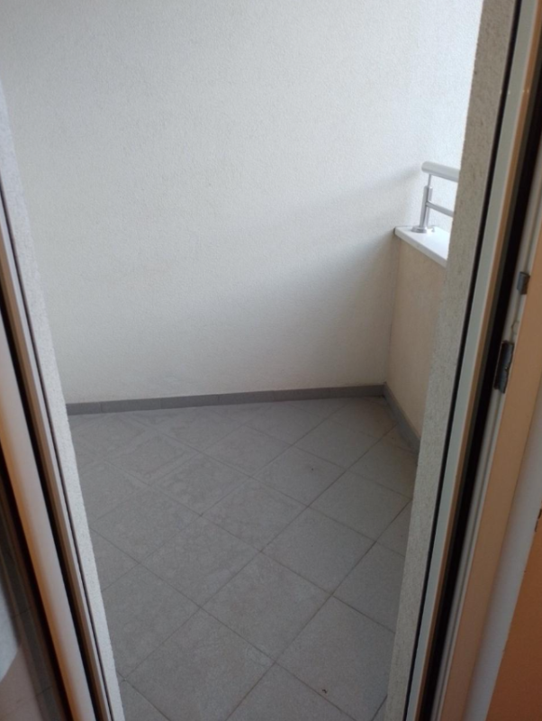 1-Zimmer-Wohnung in zentraler Lage von Budva, Rozino