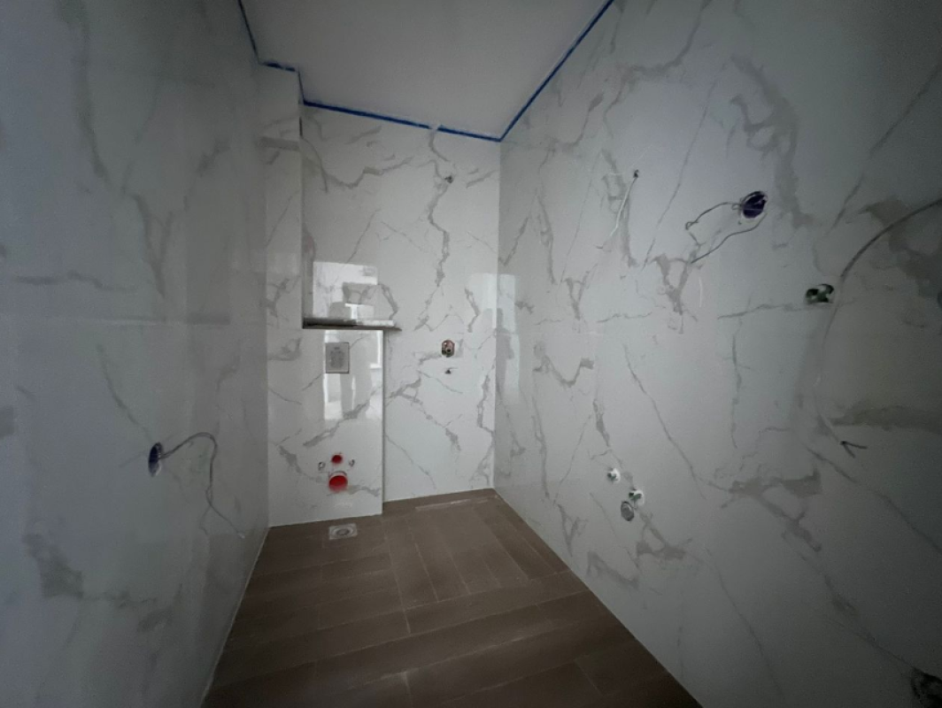 Studio-Apartment in Neubau in Podgorica, Gegend Gorica C