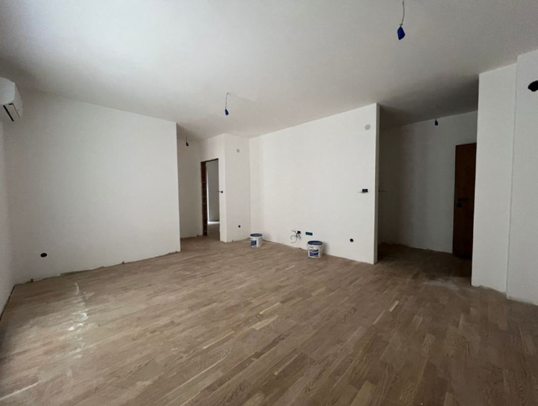 Studio-Apartment in Neubau in Podgorica, Gegend Gorica C