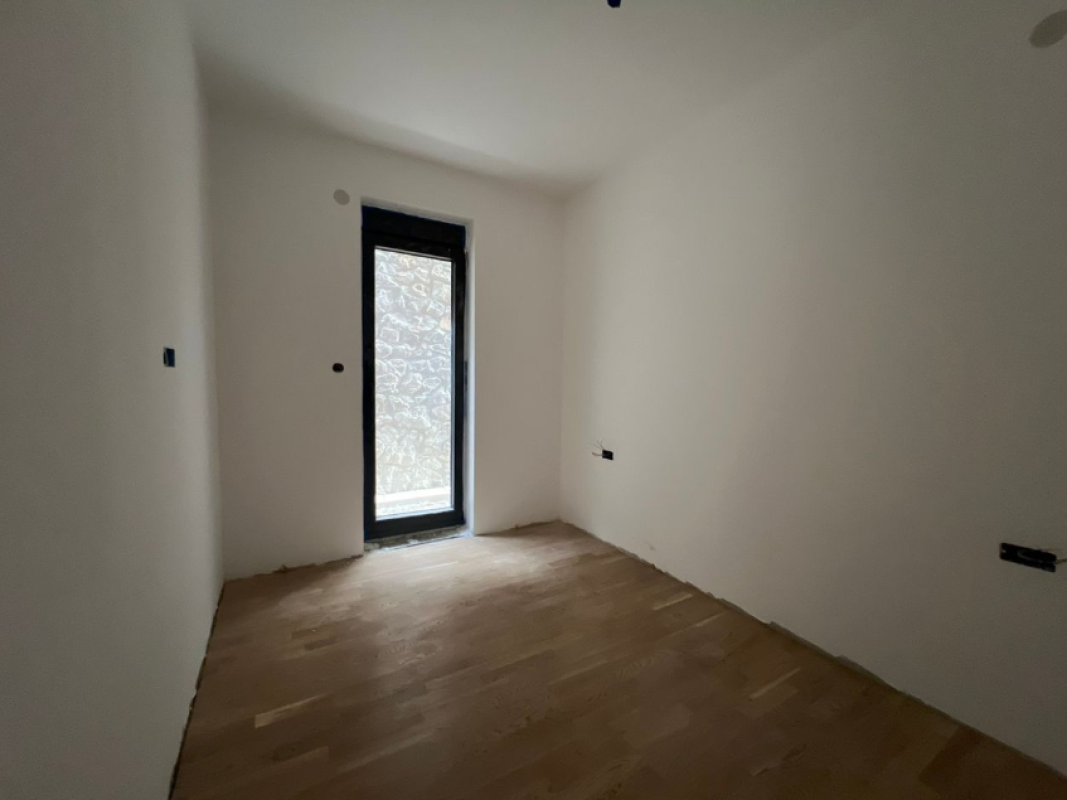 Studio-Apartment in Neubau in Podgorica, Gegend Gorica C