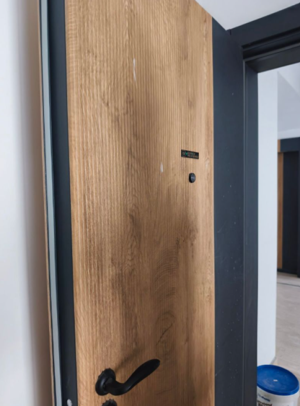Studio-Apartment in Neubau in Podgorica, Gegend Gorica C