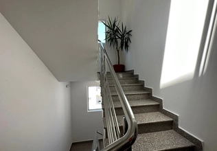 Two-bedroom apartment for rent in Budva, Maslina