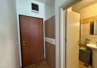 Two-bedroom apartment for rent in Budva, Maslina