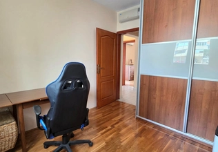 One-bedroom apartment with option for second bedroom, Budva, Podkošljun
