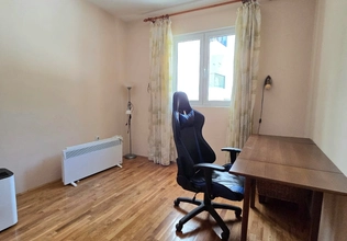 One-bedroom apartment with option for second bedroom, Budva, Podkošljun