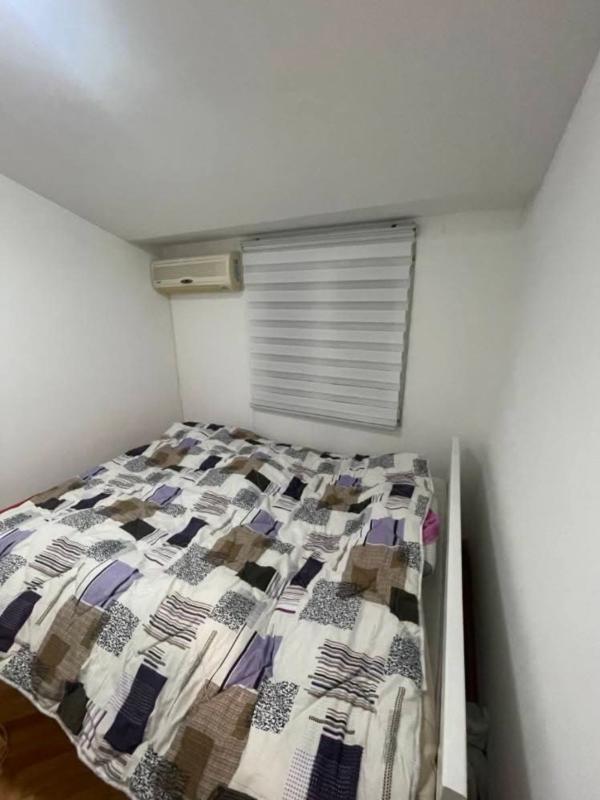 Top-Floor Furnished Attic Apartment with Sea View in Igalo