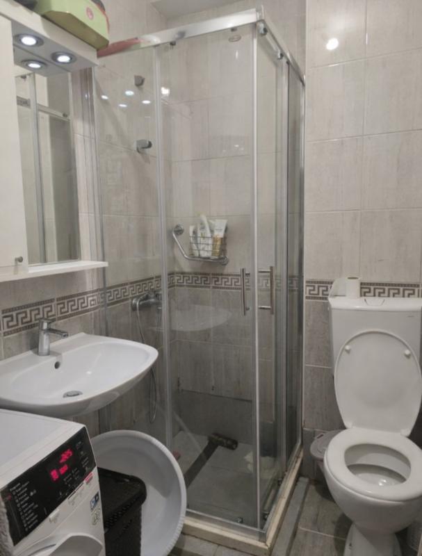 Top-Floor Furnished Attic Apartment with Sea View in Igalo