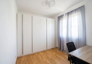 Prodaje se dvosoban stan u Bečićima