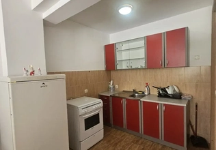 Prodajem jednosoban stan u Budvi, Podkošljun