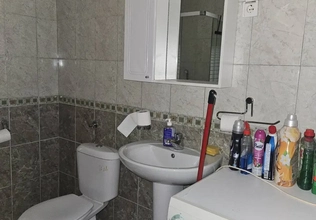 Prodajem jednosoban stan u Budvi, Podkošljun
