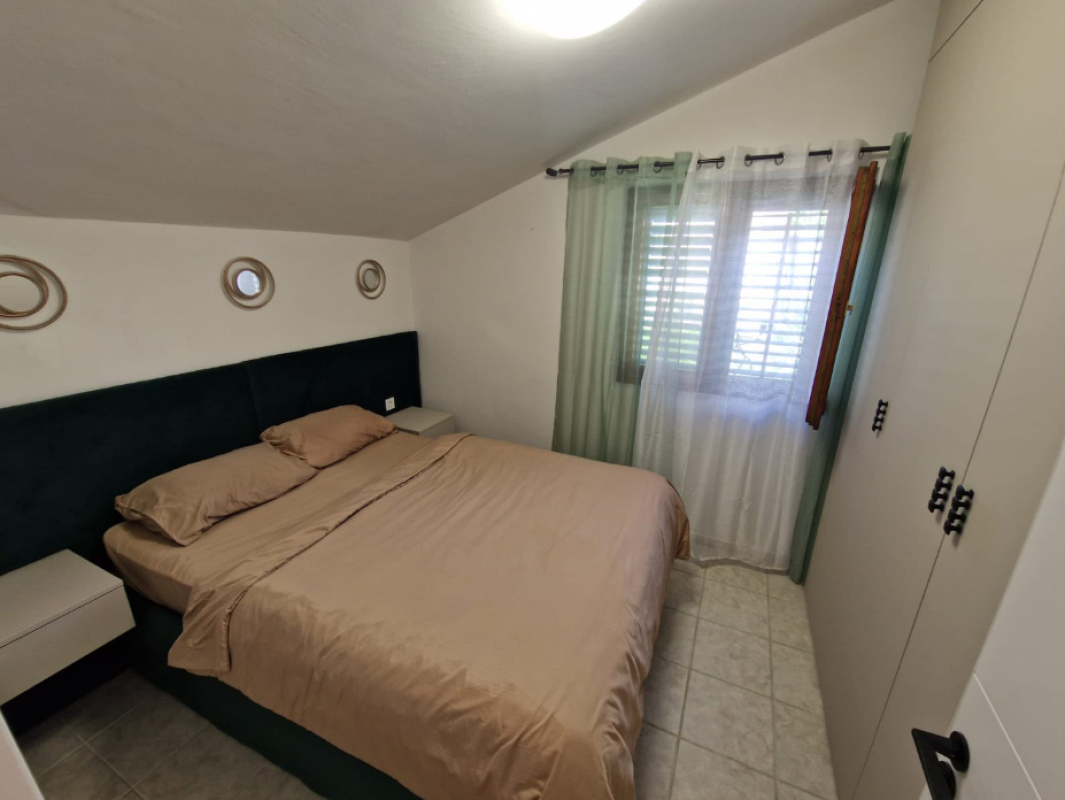 1-Zimmer-Wohnung in Babin Do, Budva – strandnah & Altstadt