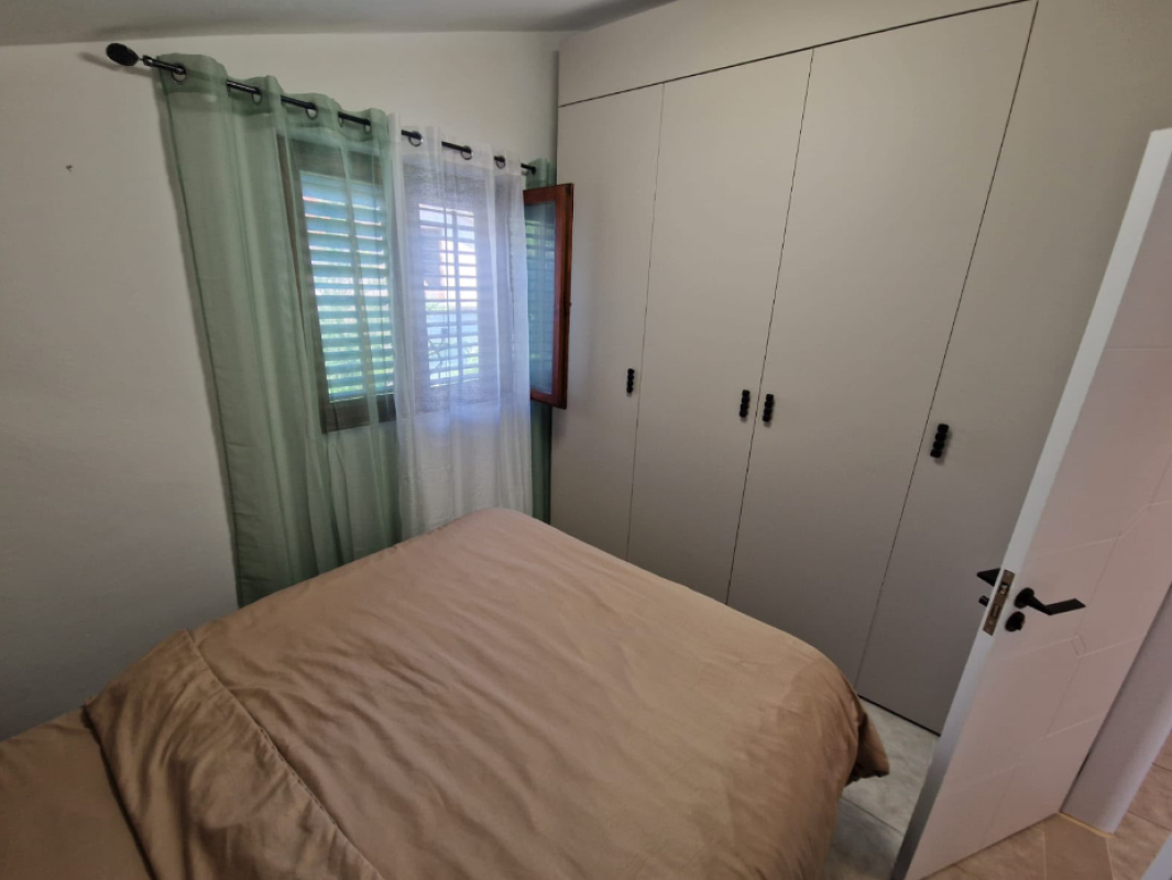 1-Zimmer-Wohnung in Babin Do, Budva – strandnah & Altstadt
