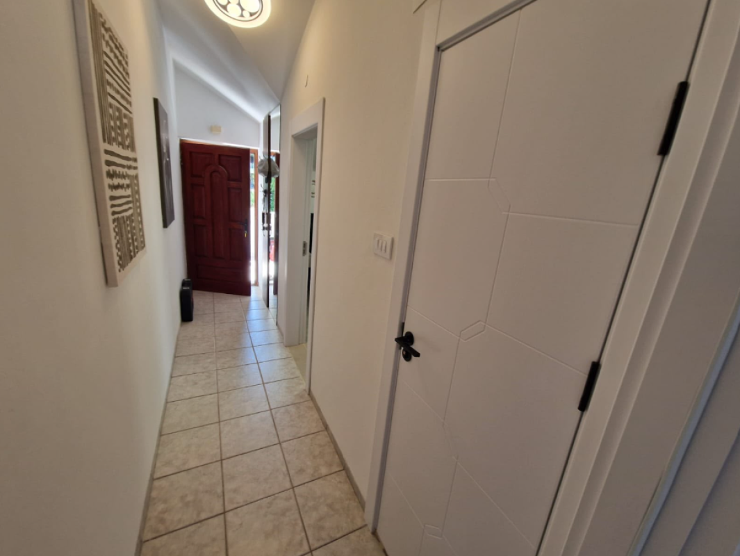 1-Zimmer-Wohnung in Babin Do, Budva – strandnah & Altstadt