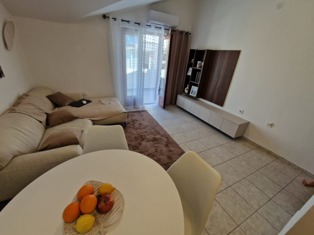 1-Zimmer-Wohnung in Babin Do, Budva – strandnah & Altstadt