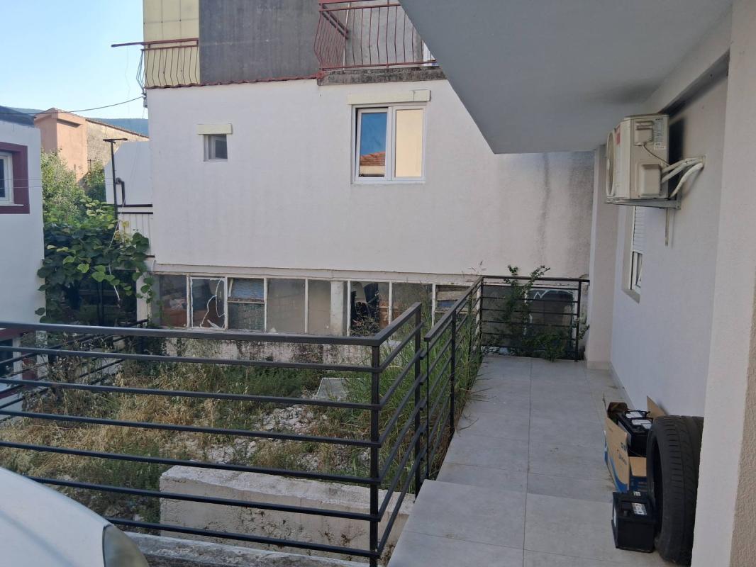 Kompakt-Apartment in Igalo, 300 m von der Uferpromenade