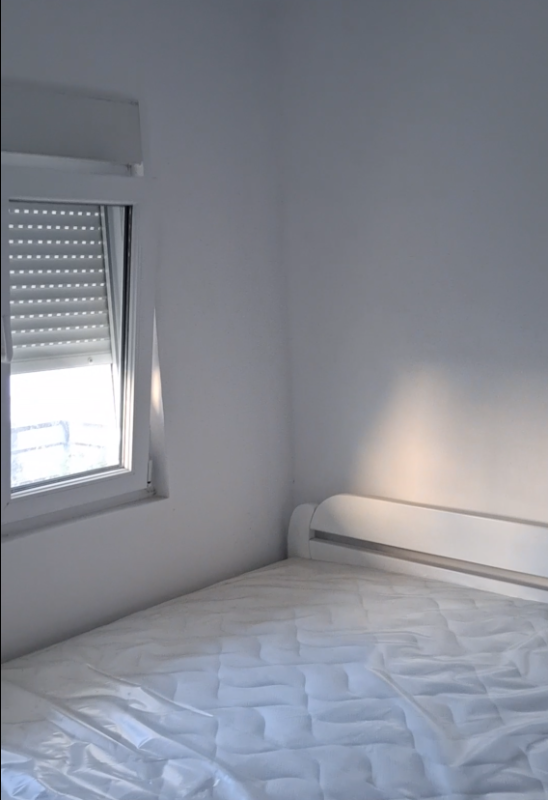 Kompakt-Apartment in Igalo, 300 m von der Uferpromenade
