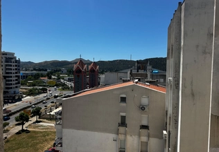 Prodaje se dvosoban stan u Baru, blizu mora