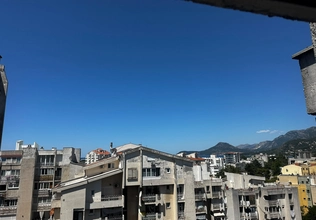 Prodaje se dvosoban stan u Baru, blizu mora
