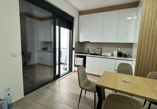 Prodaje se dvosoban stan u Bečićima, 61m²
