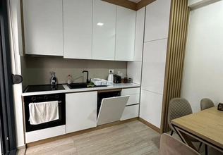 Prodaje se dvosoban stan u Bečićima, 61m²