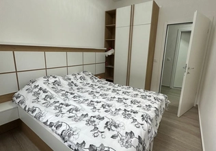Prodaje se dvosoban stan u Bečićima, 61m²