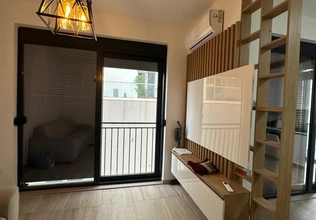 Prodaje se dvosoban stan u Bečićima, 61m²
