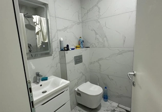 Prodaje se dvosoban stan u Bečićima, 61m²