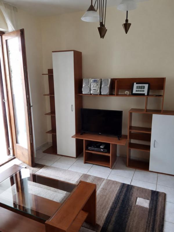 1-Zimmer-Wohnung zu verkaufen in Budva, Gegend Babin Do