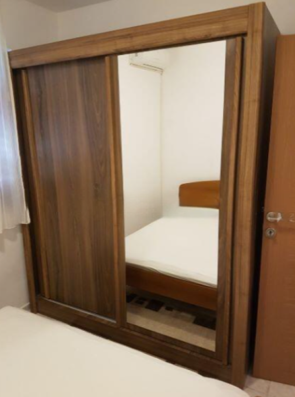 1-Zimmer-Wohnung zu verkaufen in Budva, Gegend Babin Do