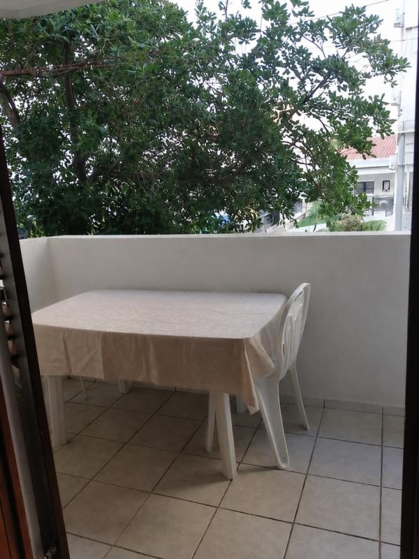 1-Zimmer-Wohnung zu verkaufen in Budva, Gegend Babin Do