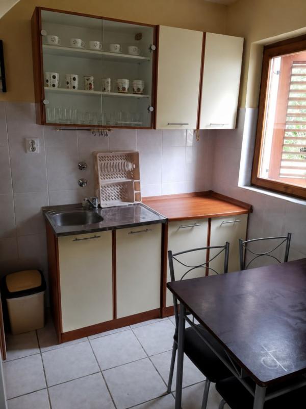 1-Zimmer-Wohnung zu verkaufen in Budva, Gegend Babin Do