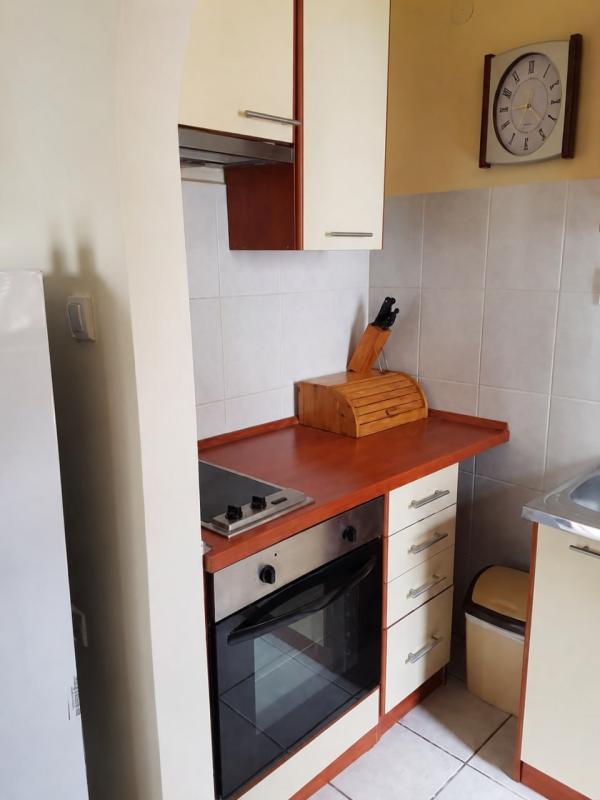 1-Zimmer-Wohnung zu verkaufen in Budva, Gegend Babin Do