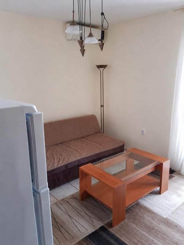 1-Zimmer-Wohnung zu verkaufen in Budva, Gegend Babin Do