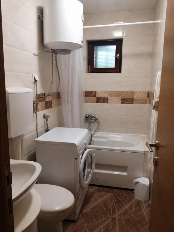 1-Zimmer-Wohnung zu verkaufen in Budva, Gegend Babin Do