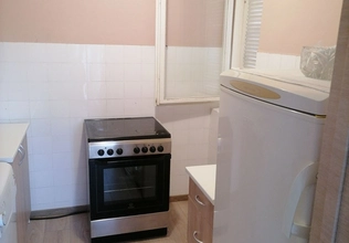 2 bedroom apartment before the season in Budva