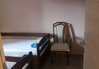 2 bedroom apartment before the season in Budva