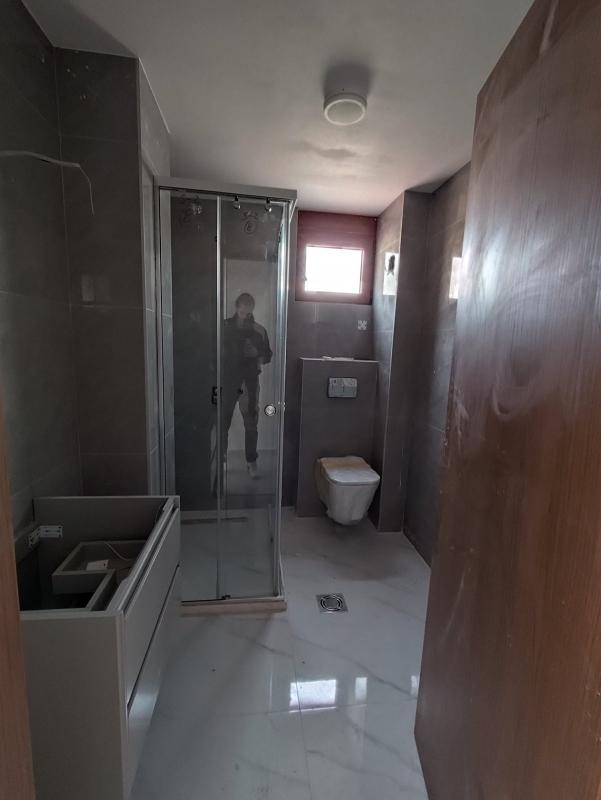 Dvosoban stan na prodaju 300m od mora u Baru.