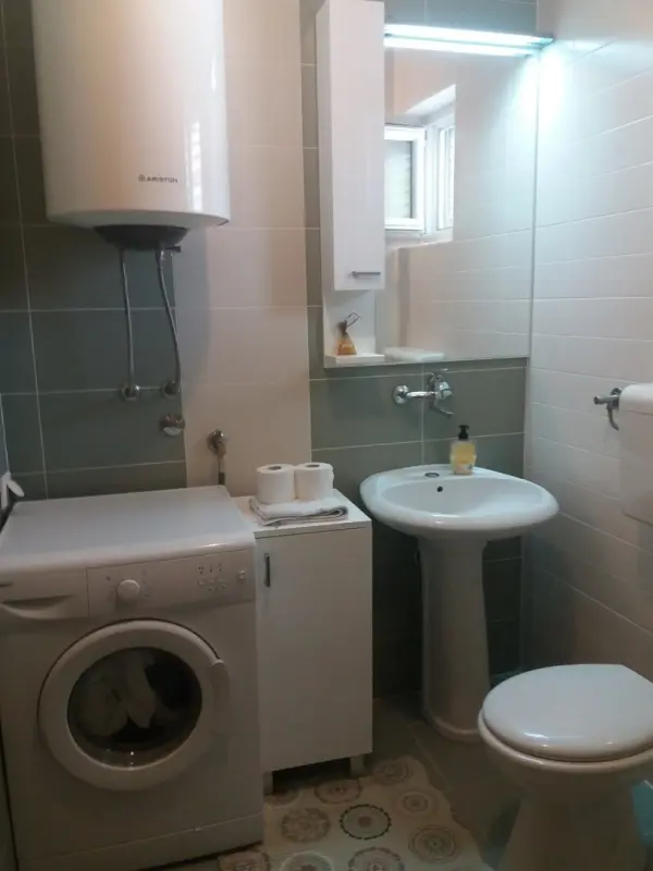 2 bedroom apartment for sale in Budva (Dubovica)