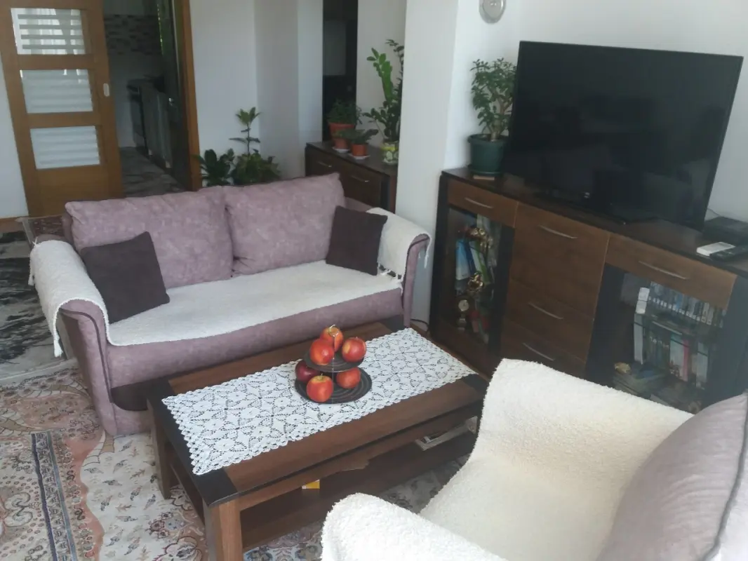 2 bedroom apartment for sale in Budva (Dubovica)