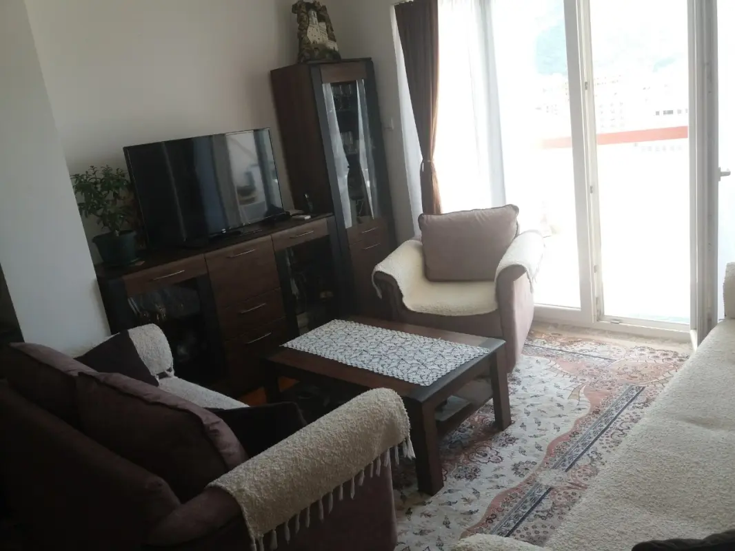 2 bedroom apartment for sale in Budva (Dubovica)