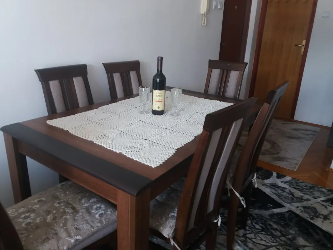 2 bedroom apartment for sale in Budva (Dubovica)