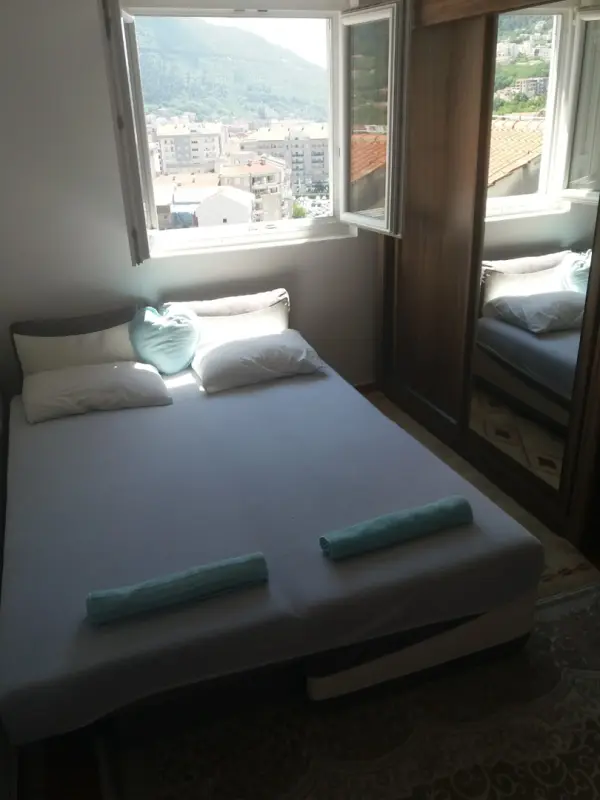 2 bedroom apartment for sale in Budva (Dubovica)