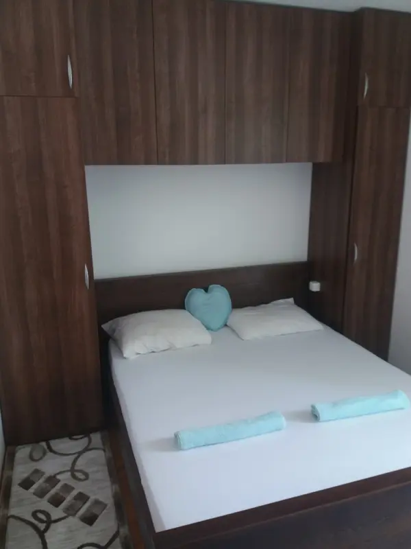 2 bedroom apartment for sale in Budva (Dubovica)