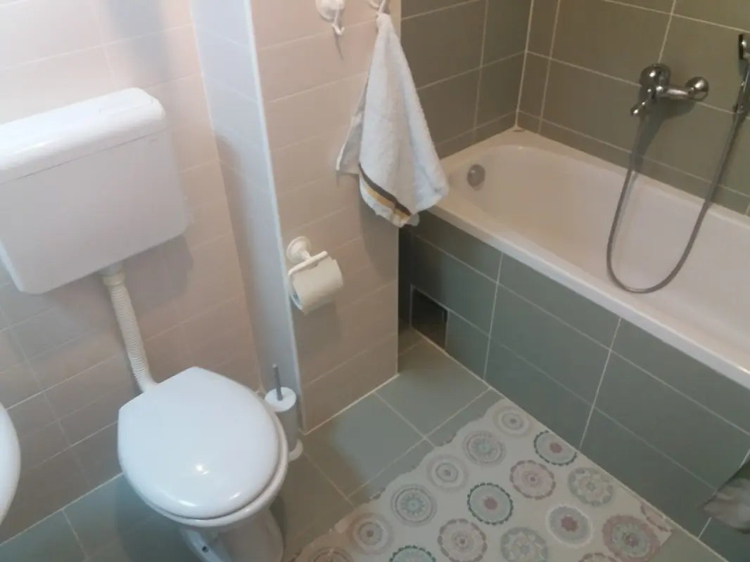 2 bedroom apartment for sale in Budva (Dubovica)