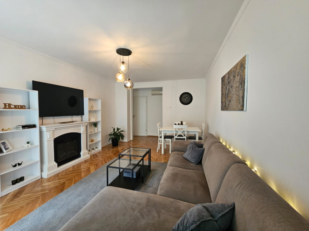2 bedroom apartment for sale in Dubovica