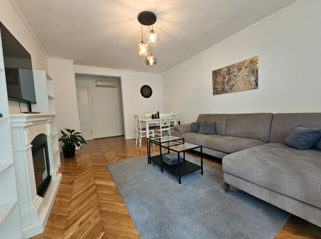 2 bedroom apartment for sale in Dubovica